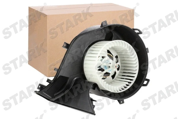 Interior Blower (SKIB-0310031)