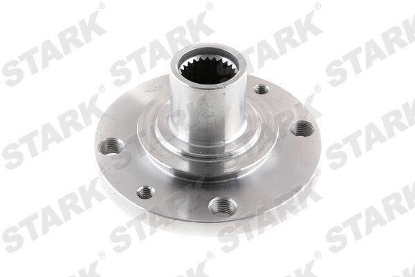 Wheel Hub (SKWB-0180508)