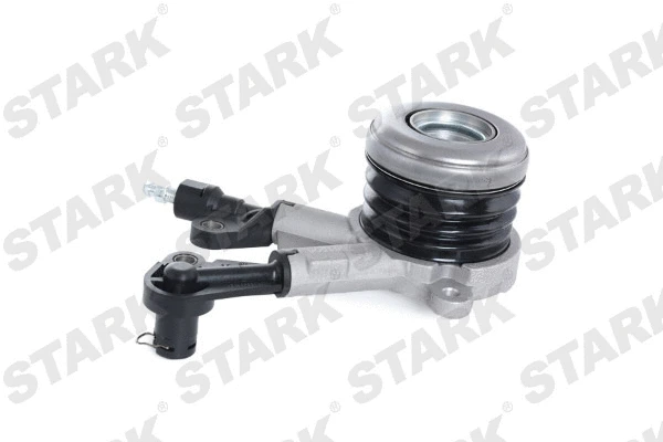 Central Slave Cylinder, clutch