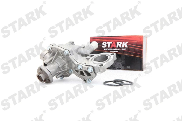 Water Pump, engine cooling (SKWP-0520002)