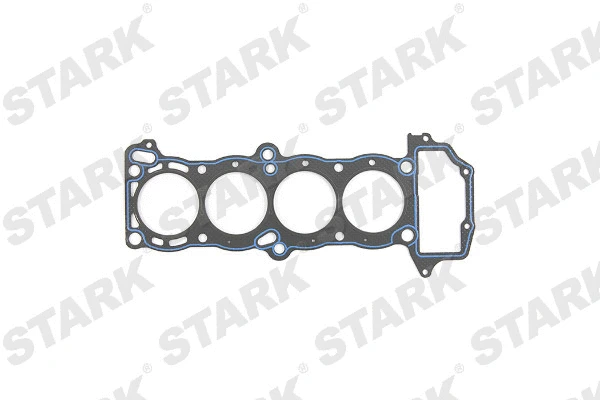 Gasket, cylinder head (SKGCH-0470128)