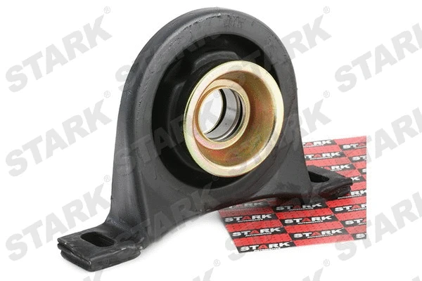 Suspension, propshaft