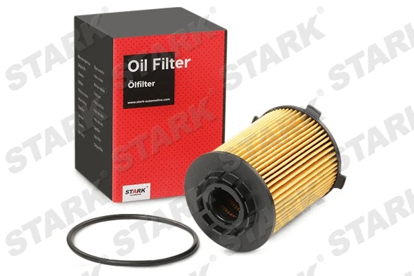 Oil Filter (SKOF-0860198)