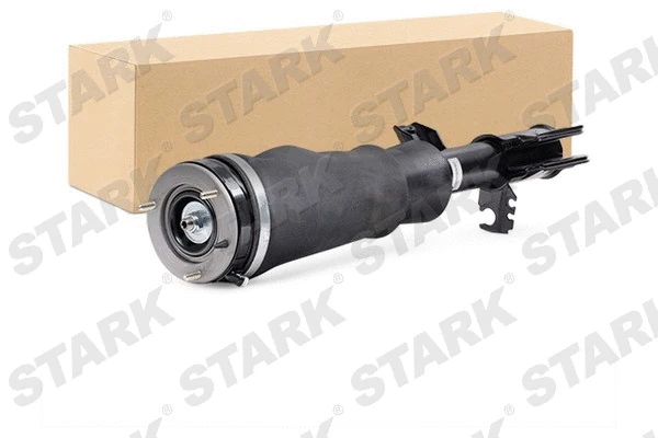 Air Suspension Strut