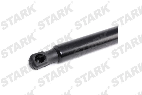 Gas Spring, boot/cargo area