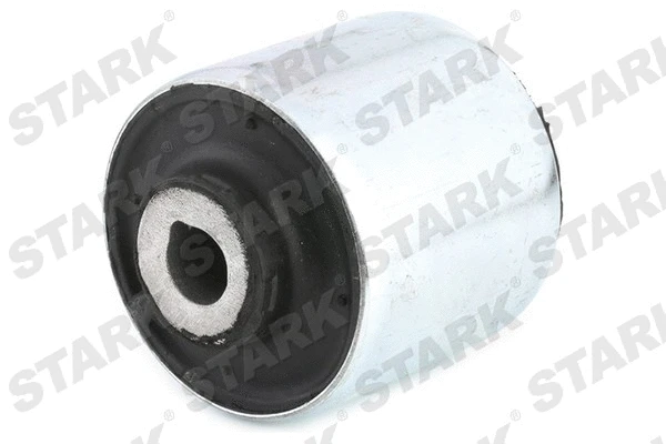 Mounting, control/trailing arm