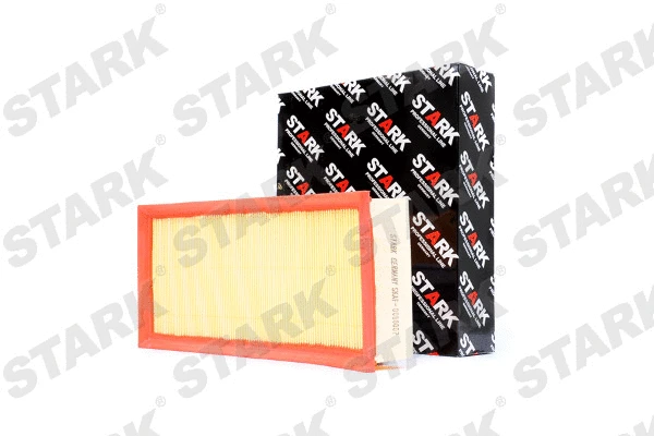 Air Filter (SKAF-0060007)