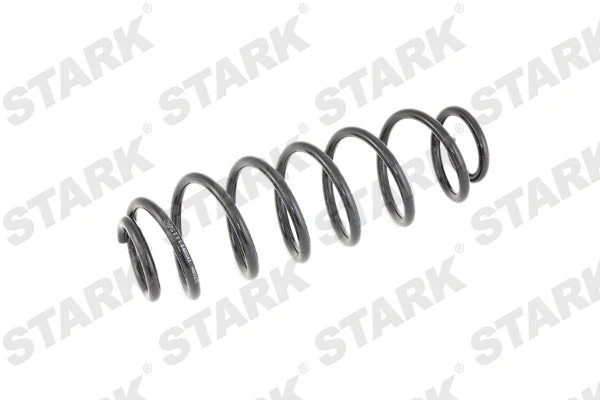 Suspension Spring (SKCS-0040025)