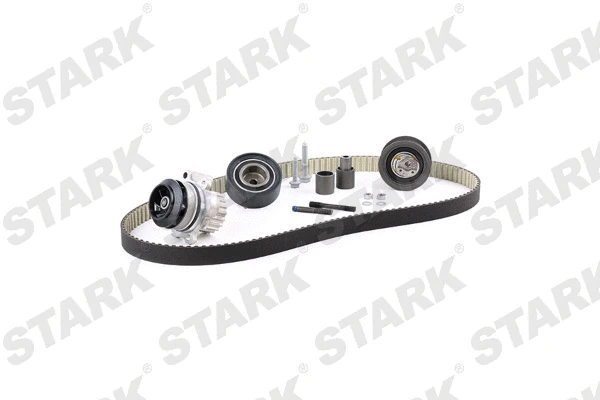 Water Pump & Timing Belt Kit