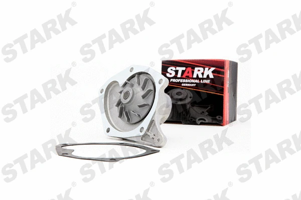 Water Pump, engine cooling (SKWP-0520015)
