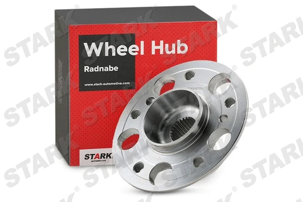 Wheel Hub