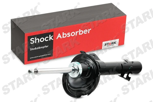 Shock Absorber