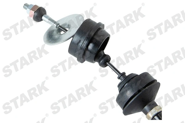 Cable Pull, clutch control