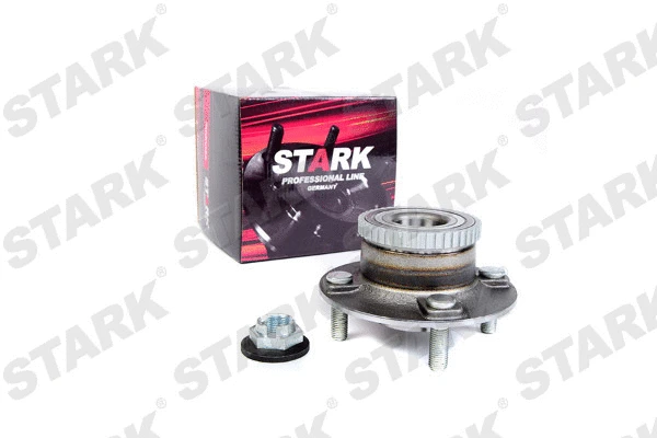 Wheel Bearing Kit (SKWB-0180173)