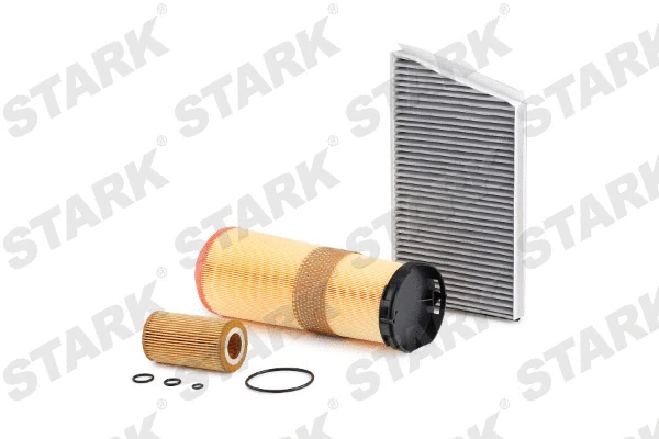 Filter Set (SKFS-1880024)