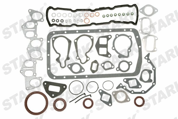 Full Gasket Kit, engine