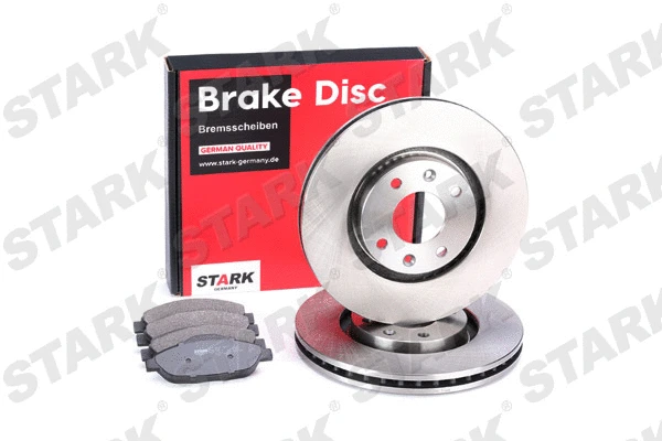 Brake Kit, disc brake
