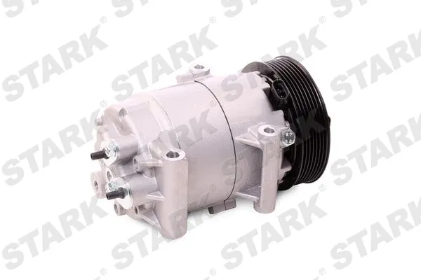 Compressor, air conditioning (SKKM-0340118)