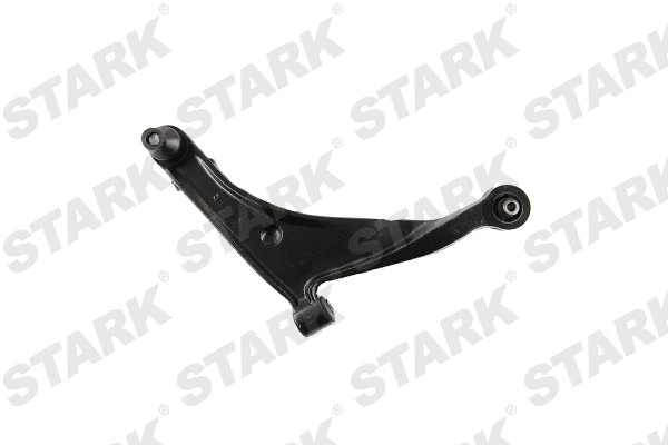 Control/Trailing Arm, wheel suspension (SKCA-0050231)