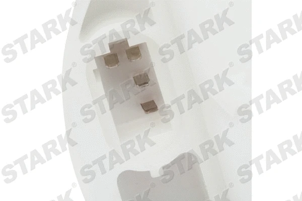 Fuel Feed Unit