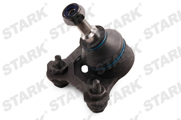 Control/Trailing Arm Kit, wheel suspension