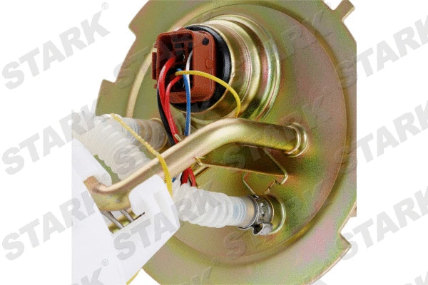 Fuel Feed Unit