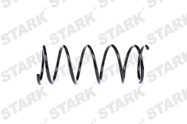 Suspension Spring