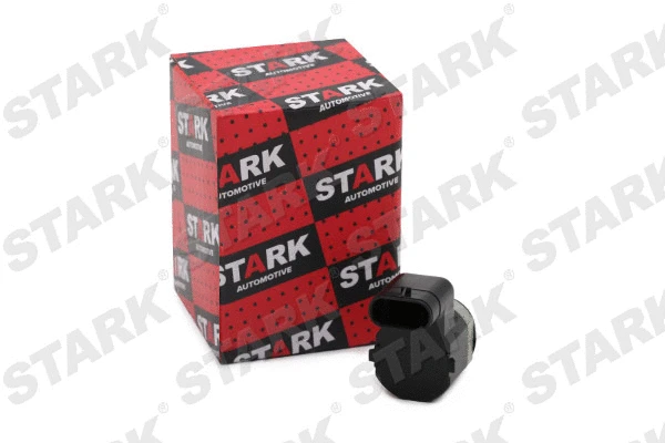 Sensor, parking distance control