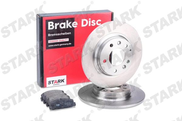 Brake Kit, disc brake