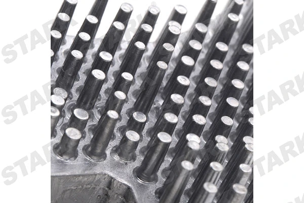 Control Unit, heating/ventilation