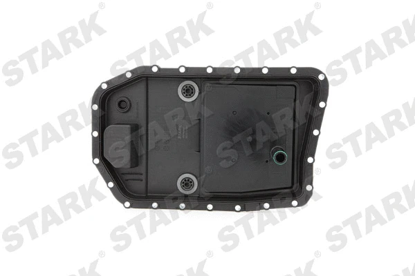 Oil Sump, automatic transmission (SKOIP-1690002)