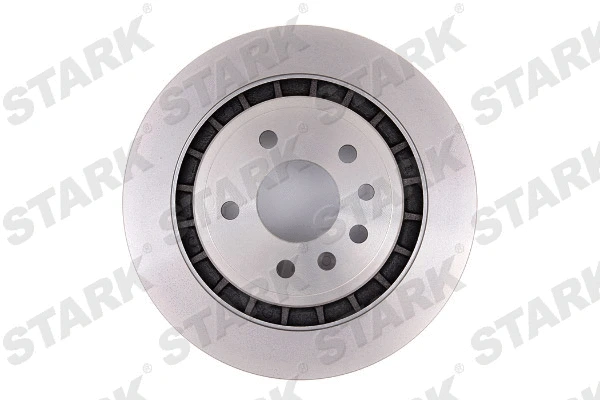Brake Disc (SKBD-0022252)