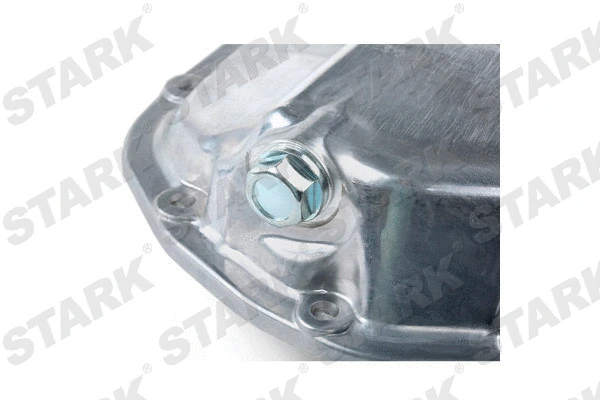 Oil Sump