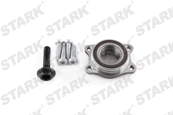 Wheel Bearing Kit (SKWB-0180050)