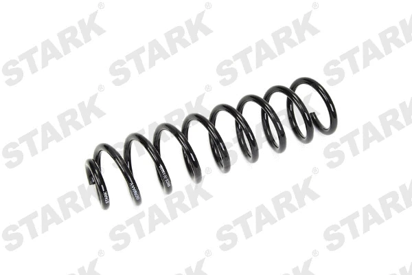 Suspension Spring (SKCS-0040039)