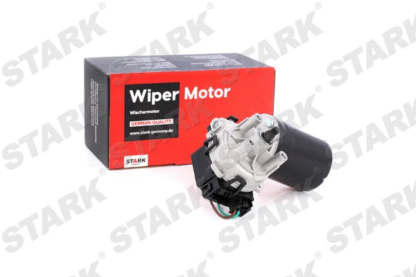 Wiper Motor (SKWM-0290062)