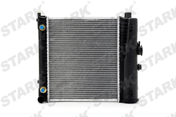 Radiator, engine cooling (SKRD-0120025)