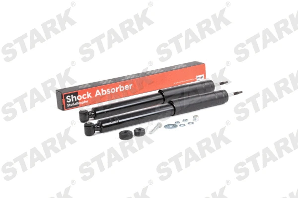 Shock Absorber