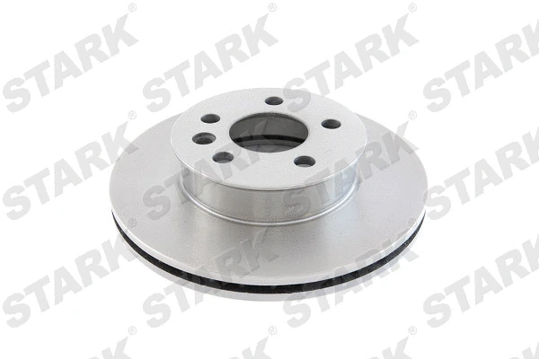 Brake Disc (SKBD-0020279)