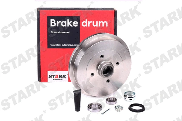 Brake Drum