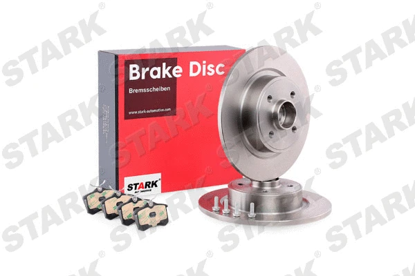 Brake Kit, disc brake