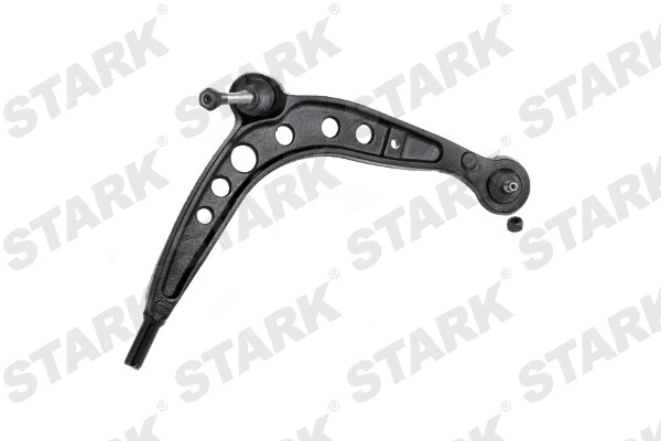 Control/Trailing Arm, wheel suspension (SKCA-0050508)