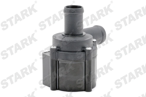 Water Recirculation Pump, parking heater