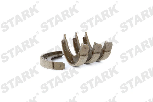 Brake Shoe Set (SKBS-0450079)