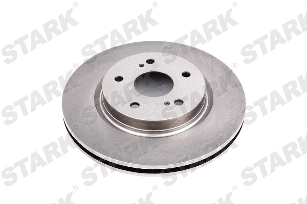 Brake Disc (SKBD-0022177)