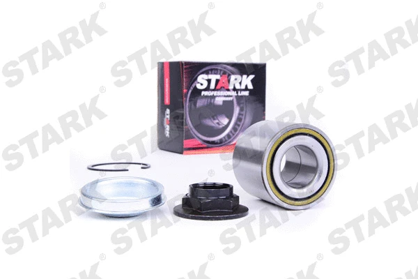 Wheel Bearing Kit (SKWB-0180207)
