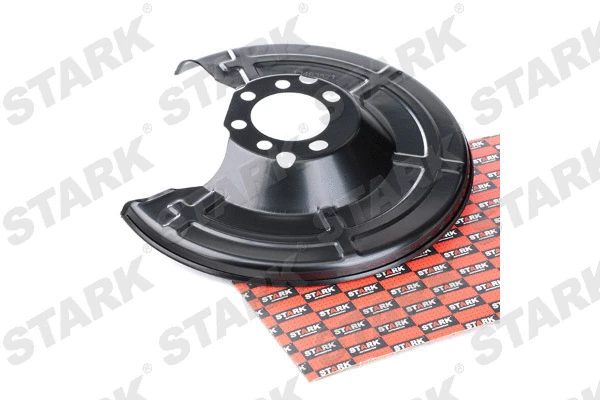 Splash Guard, brake disc