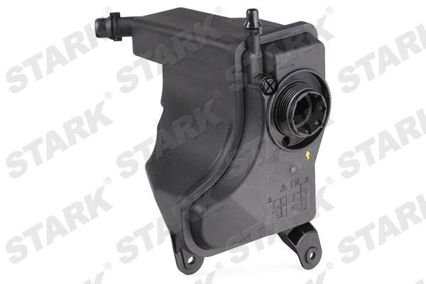 Expansion Tank, coolant
