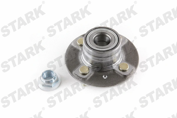 Wheel Bearing Kit (SKWB-0180218)