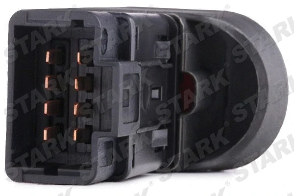 Hazard Warning Light Switch